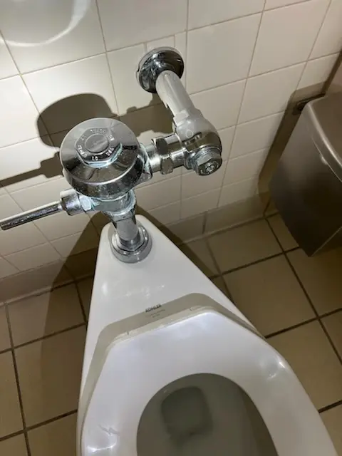 Fixture installation and repair for Sewer Camera Inspection in Fifteenth Street